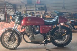 LAVERDA 