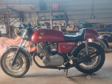 LAVERDA 