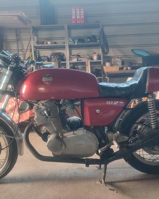 LAVERDA 
