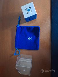 Cubo GAN 356 originale – 10€ – ritiro oggi