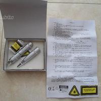 Penna laser usb 1.1./2.0