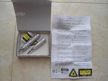 Penna laser usb 1.1./2.0