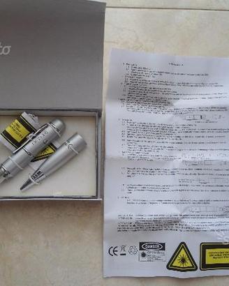 Penna laser usb 1.1./2.0