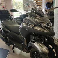 Yamaha TRICITY 300 - 2022 - km 5257