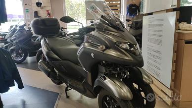 Yamaha TRICITY 300 - 2022 - km 5257