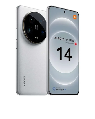 Xiaomi 14 Ultra NUOVI da Asta (Versione Europea)