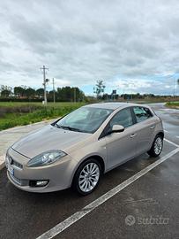 Fiat Bravo 2 serie 