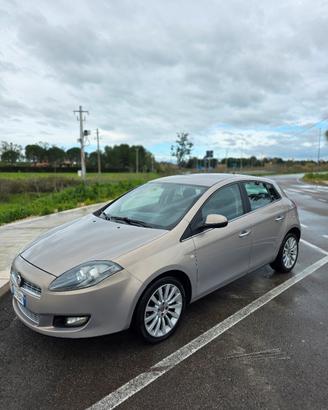 Fiat Bravo 2 serie 