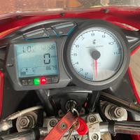 Ducati Multistrada 1000ds