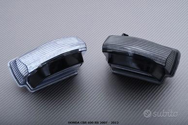 Luce stop per HONDA CBR 600 RR 2007 - 2012