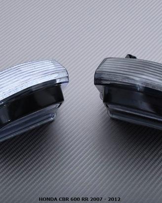 Luce stop per HONDA CBR 600 RR 2007 - 2012