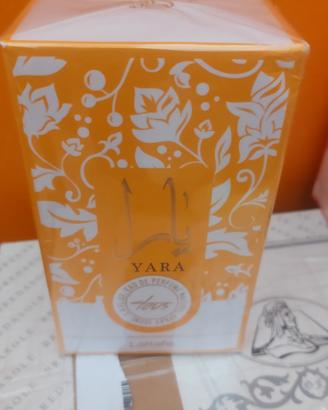 Profumo Arabo 