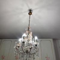 Lampadari classici