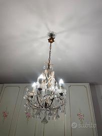 Lampadari classici