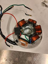 Statore originale piaggio px 125/150/200