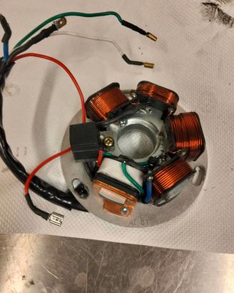Statore originale piaggio px 125/150/200