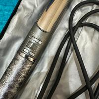 Piastra per capelli imetec