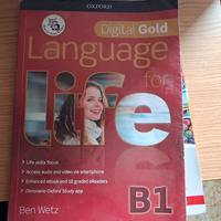 Language for life B1