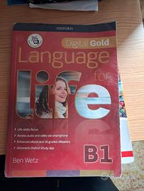 Language for life B1