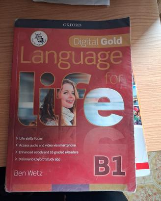 Language for life B1