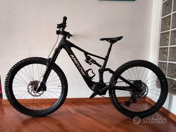 Amflow PX Carbon 2027 NUOVA – Avinox M2S 1500W