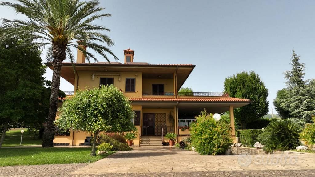 Casa – Velletri, Roma Capitale - Vista 2