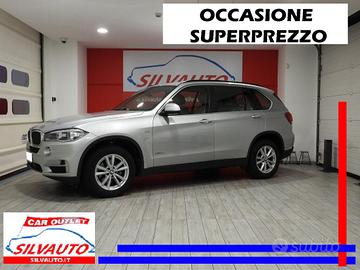 BMW X5 xdrive30d Business 249cv auto
