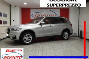 BMW X5 xdrive30d Business 249cv auto