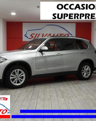 BMW X5 xdrive30d Business 249cv auto