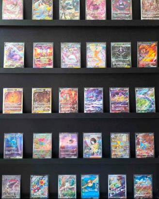 carte Pokémon sar alternative Torino