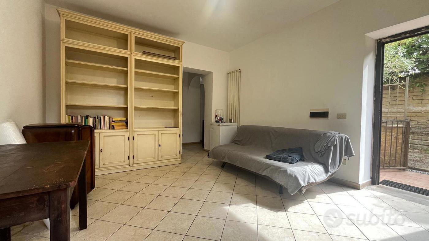 Appartamento – Morlupo, Ca' Bellina - Vista 2