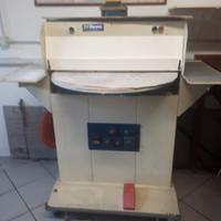 Vendita macchinari per produzione calzature