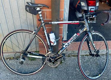 Bici da corsa whistle