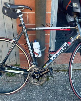 Bici da corsa whistle