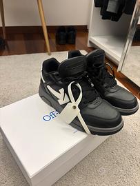 scarpe off white “for walking”