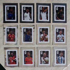 figurine panini coca cola mondiali 2026