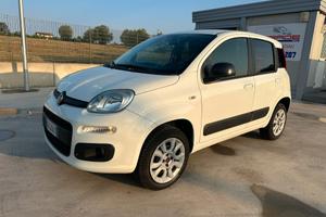 Fiat Panda 1.3 MJT S&S 4x4 Pop Climbing Van 2 post