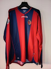 Maglia Calcio Bologna F.C. 1909 N.5 Adailton 