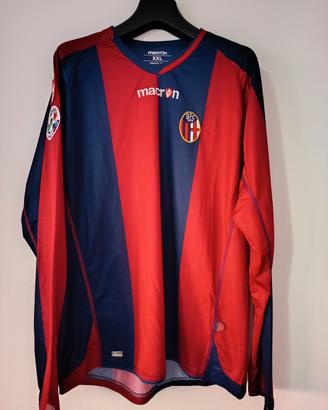 Maglia Calcio Bologna F.C. 1909 N.5 Adailton 