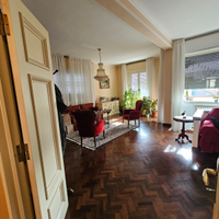 Ampio appartamento a 10 minuti dall'ospeda