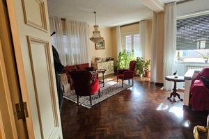 Ampio appartamento a 10 minuti dall'ospeda