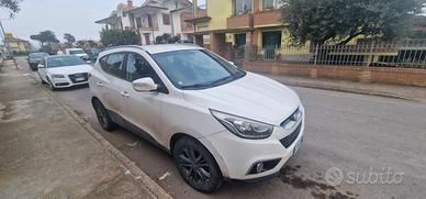 hyundai ix35 diesel 2015 1.7