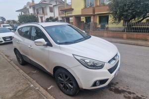 hyundai ix35 diesel 2015 1.7