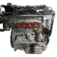 Motore A25A-FXS Toyota 2.5 Benzina Ibrido