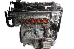 Motore A25A-FXS Toyota 2.5 Benzina Ibrido