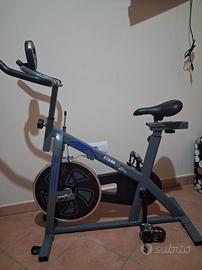 cyclette 