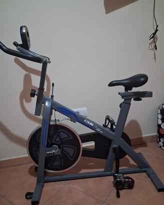 cyclette 