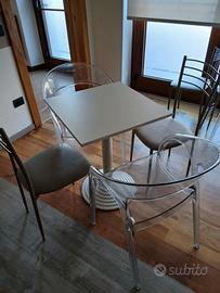 tavolini bar pasticceria