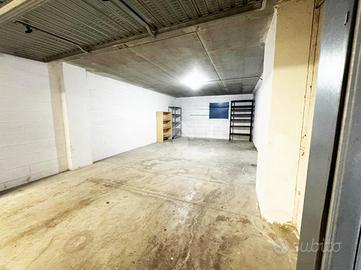 BOX A CASTELFRANCO EMILIA