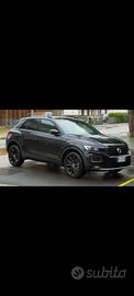 VOLKSWAGEN T-Roc - 2020